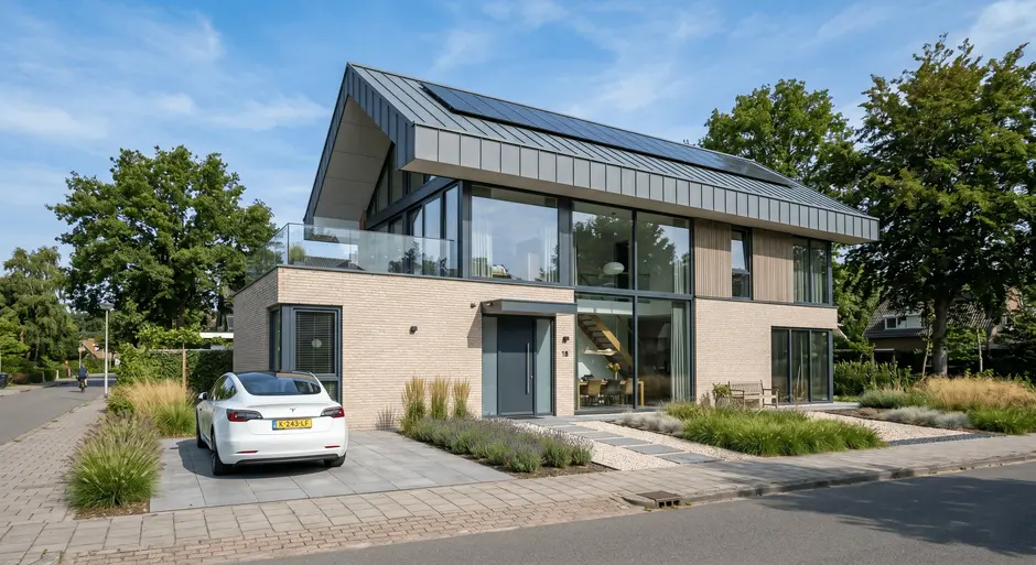 House 1